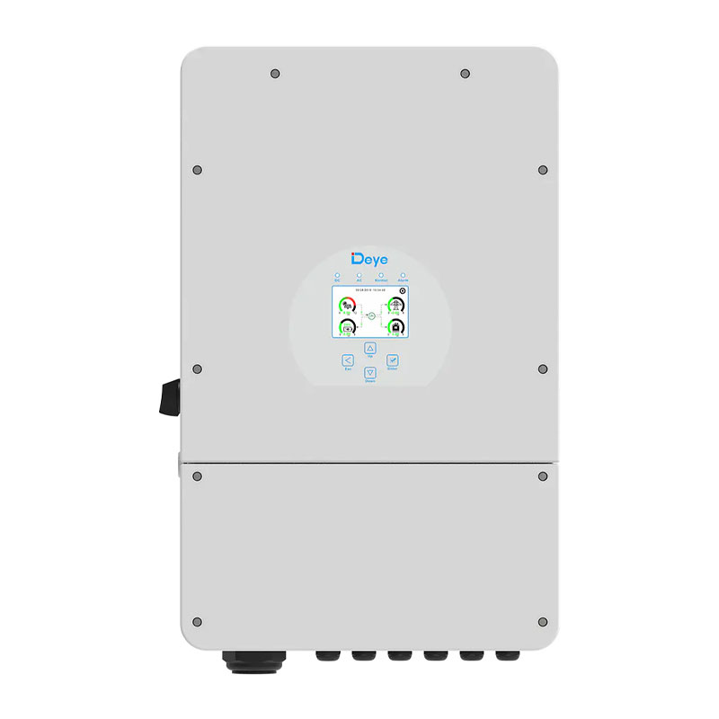 Deye SUN-12K-SG02LP1-EU Hybrid Inverter