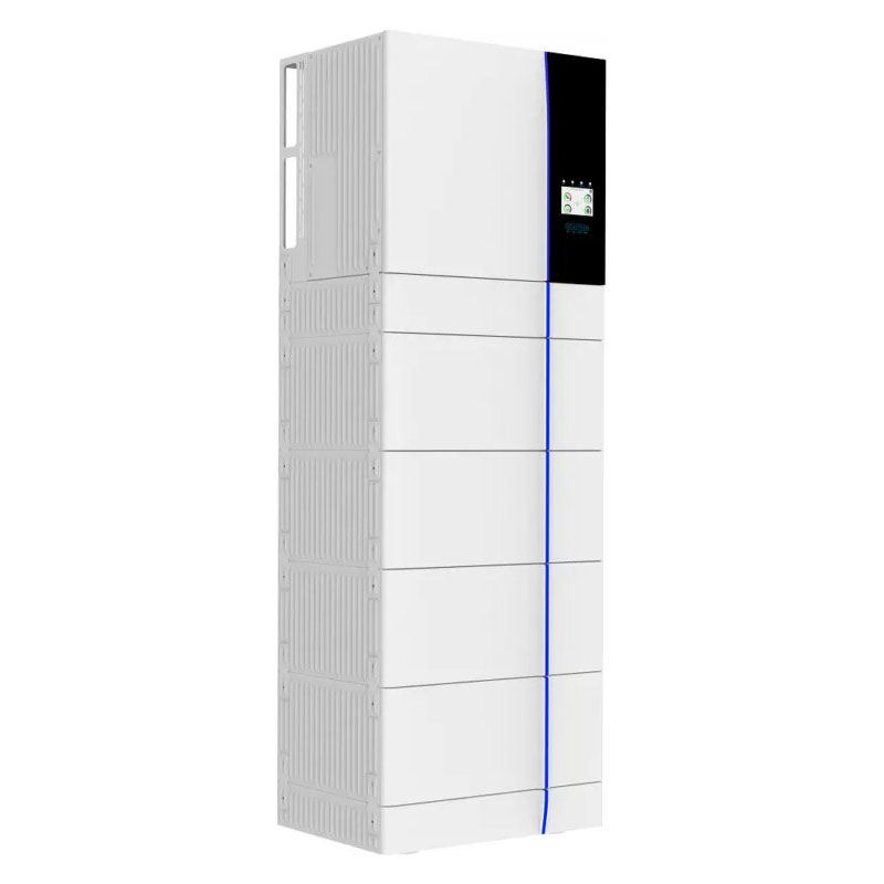 Deye GB-S6K-EU ALL-IN-ONE HYBRID HV SOLAR INVERTER 3PH