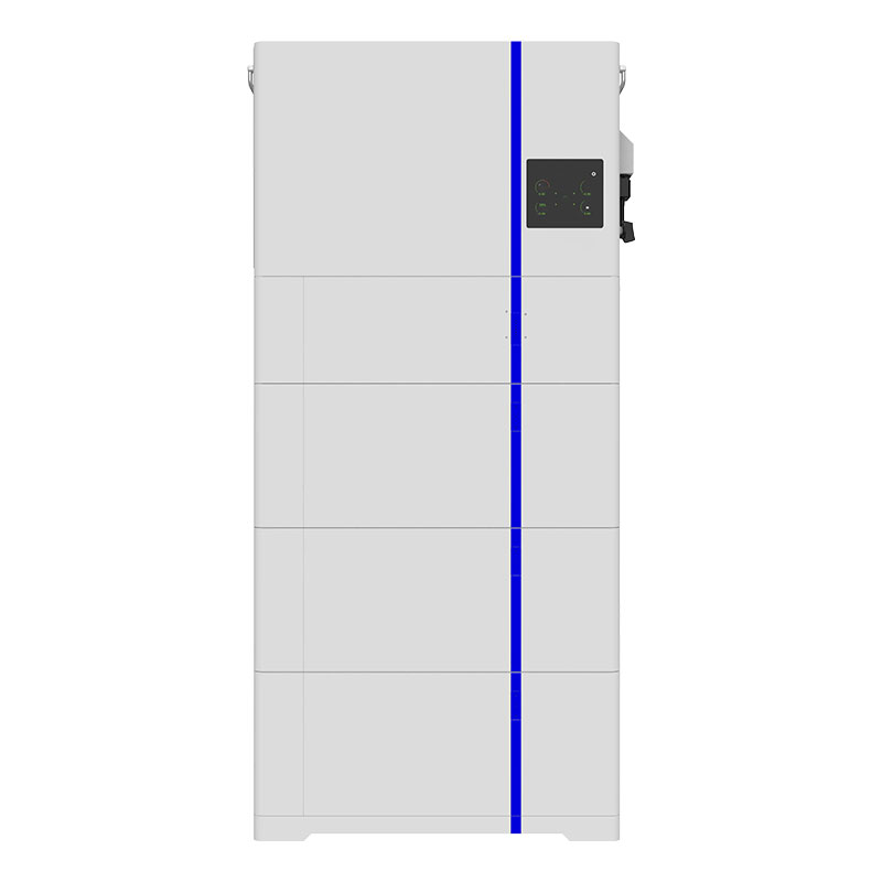 Deye AI-W5.1-3.6P1-EU-B ALL-IN-ONE HYBRID LV SOLAR INVERTER 1PH