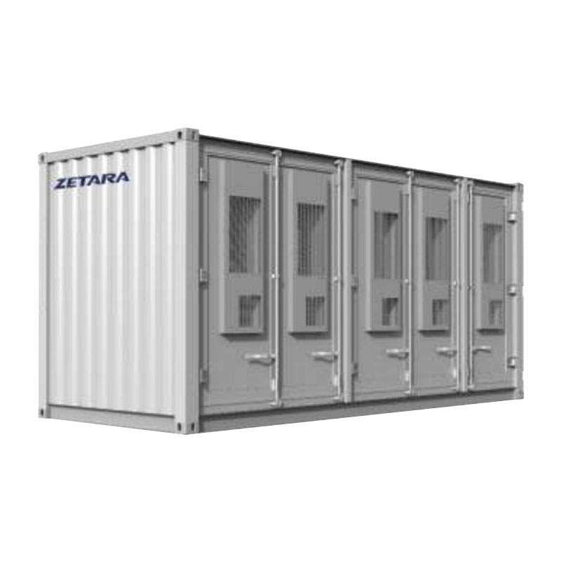 Zetara Magic – ZCube2400