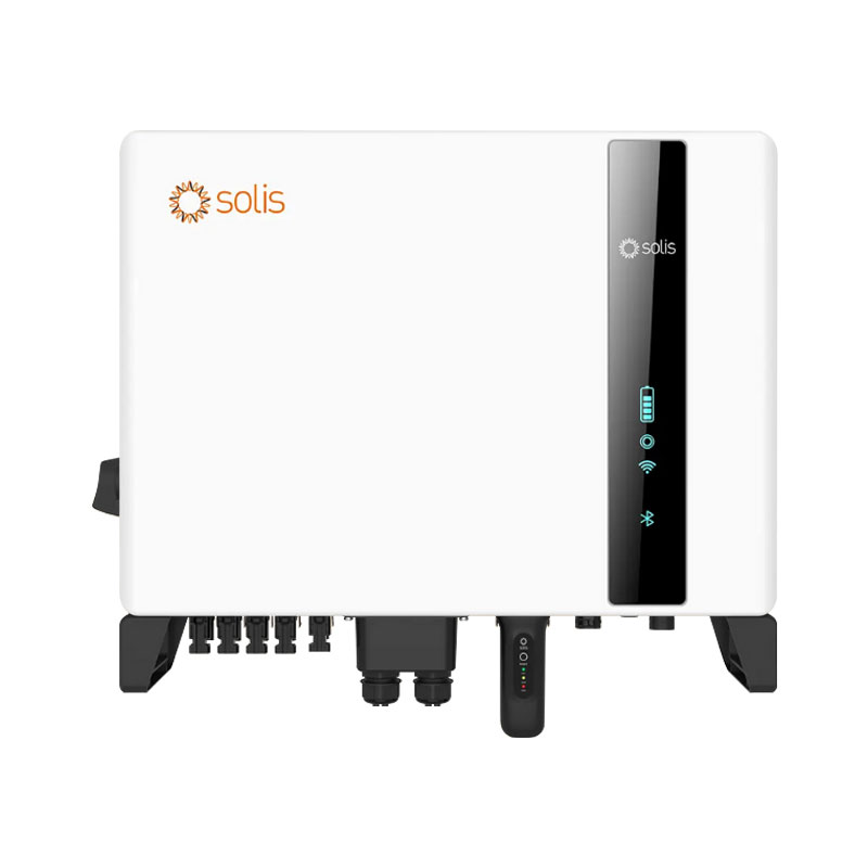 Solis S6-EH3P10K-H-EU Solar Inverter