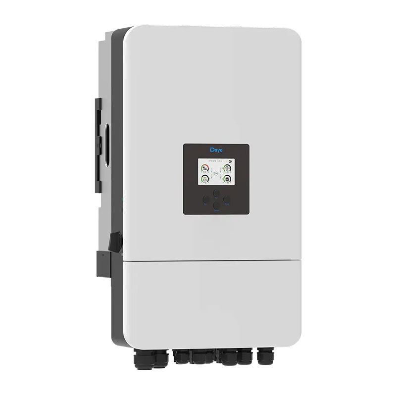 Deye SUN-12K-SG05LP3-EU-SM2 Three Phase Low Voltage Hybrid Inverter