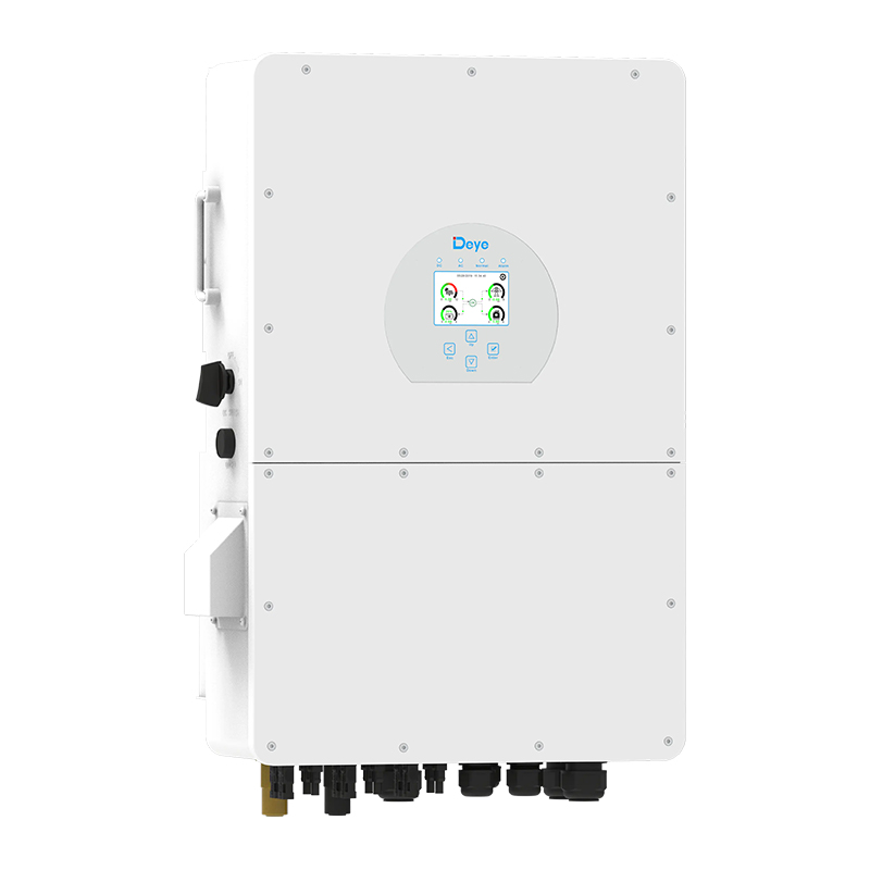 Deye SUN-30K-SG02HP3-EU Hybrid Inverter