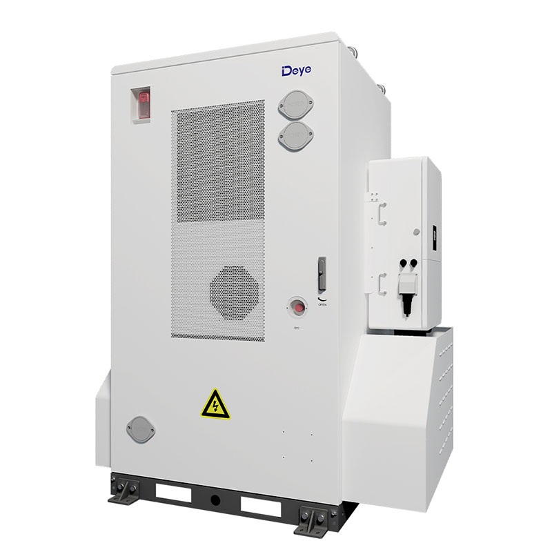 Deye GE-F240/256 Battery energy storage Solution