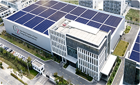 Uni Z International B.V.