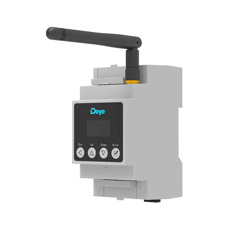 Deye SUN-SMART-CT01 Smart Energy Meter with LoRa & RS485