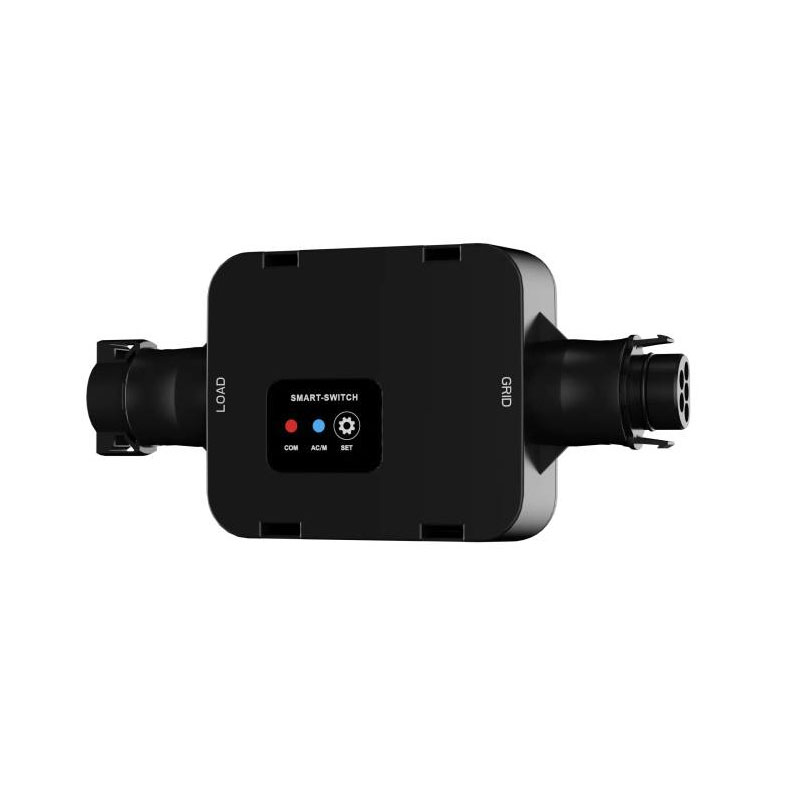 Deye SUN-SMART-SWITCH01P3 IP65 Smart Load Switch
