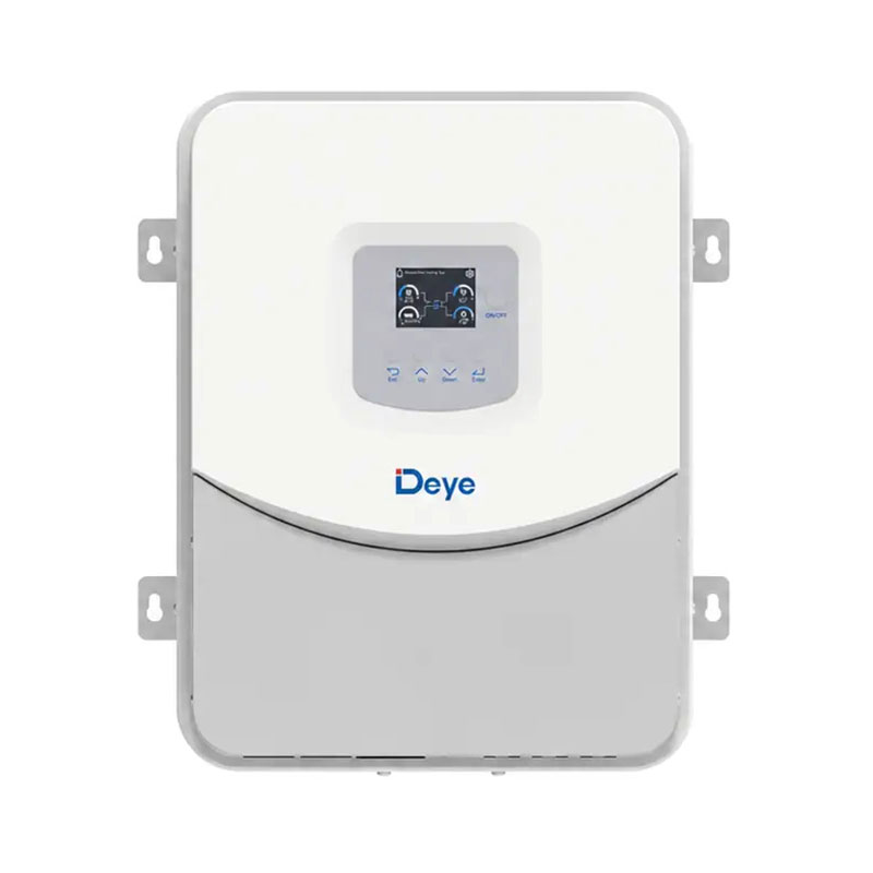 Deye SUN-4K-OG03LP1-EU-AM1 4kW Single-Phase Off-Grid Solar Inverter