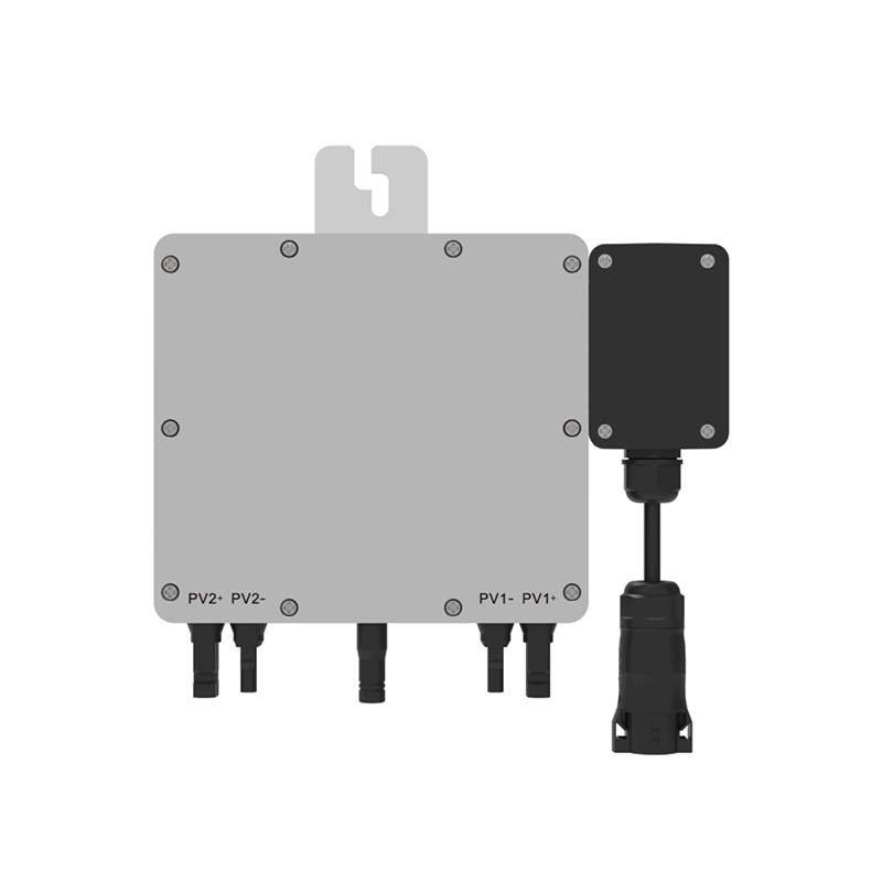 Deye SUN-M100G4-EU-Q0 1000W G4 Dual-MPPT WiFi Microinverter